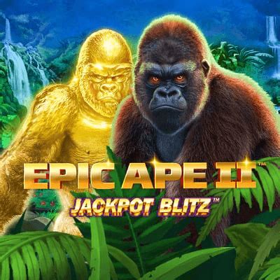 epic ape 2 slot